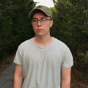 Meet your Posher, Randy